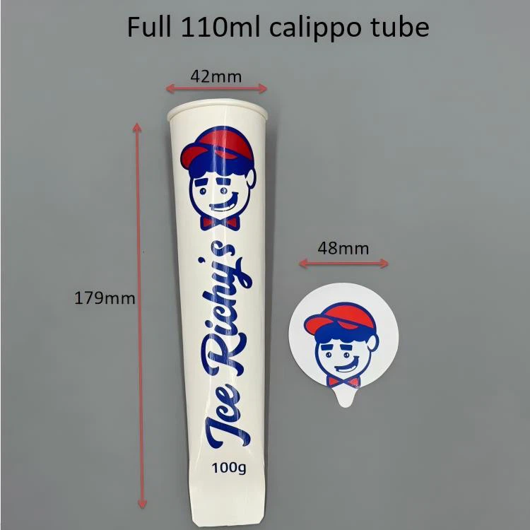 calipo tube 21