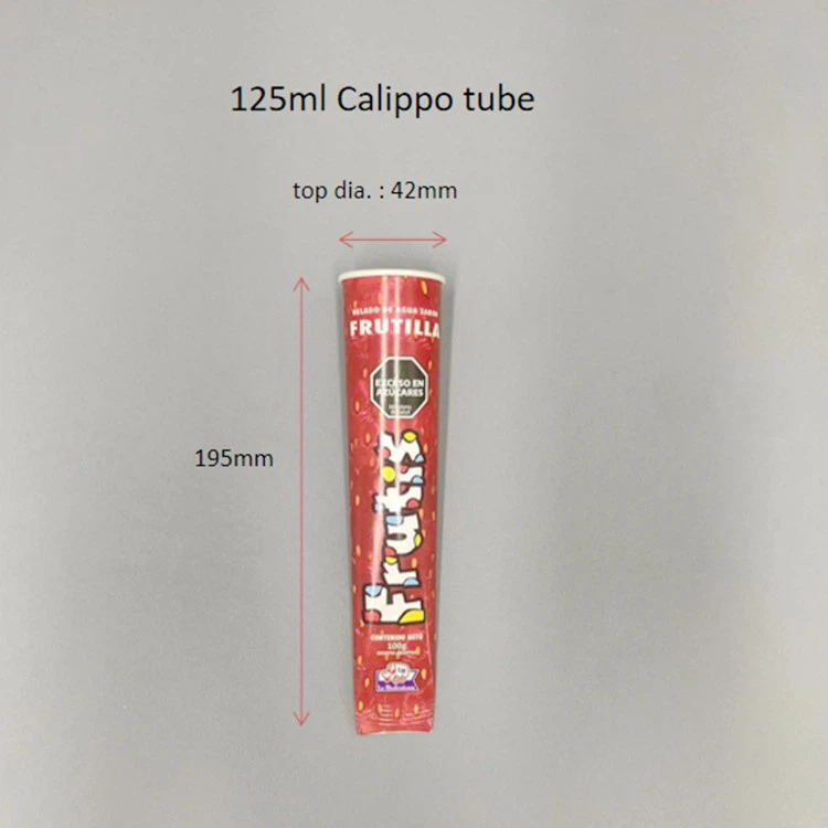 calipo tube 3